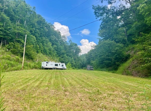 00 W Puncheon Road, Salyersville, KY 41465