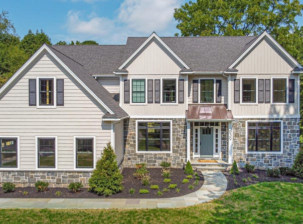 1402 TIMBER MILL LN, WEST CHESTER, PA 19380