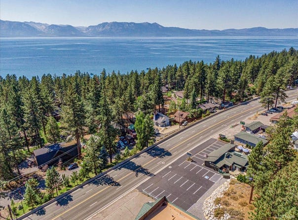 611 Highway 50, Zephyr Cove, NV 89448