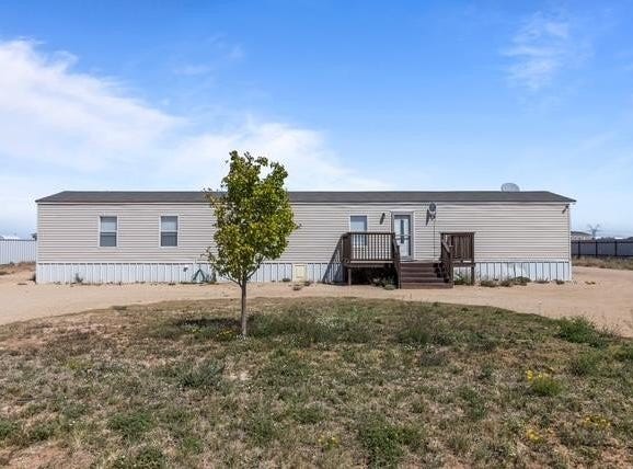 11700 Pinos, Odessa, TX 79763