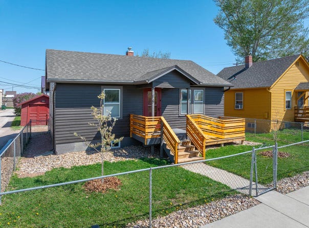 16 E St. Louis Street, Rapid City, SD 57701