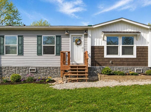 5315 M Highway, Mountain Grove, MO 65711