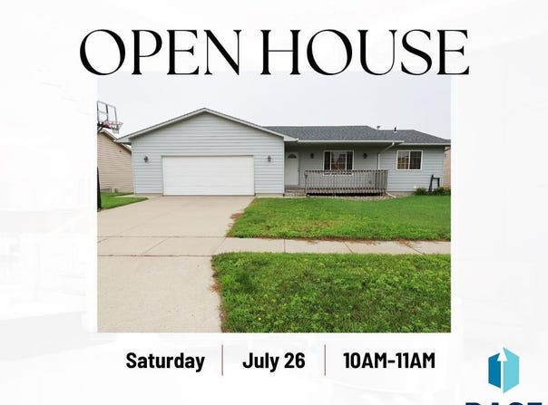 503 David Ave, Baltic, SD 57003