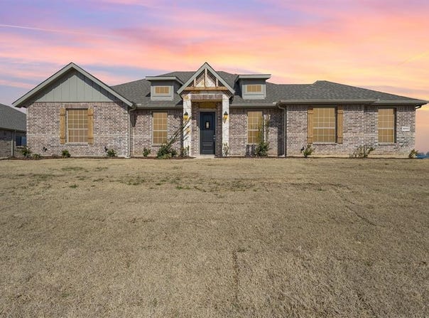 6032 Mango, Sanger, TX 76266