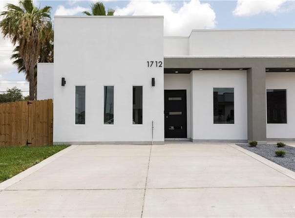 1712 B Street, Mission, TX 78572
