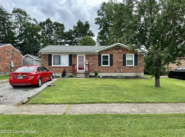 1208 Keane Ave, La Grange, KY 40031