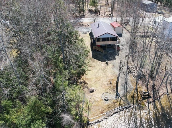 114 Varney Road, Barnstead, NH 03225