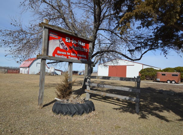 4433 NE 130th Street, Aberdeen, SD 57401