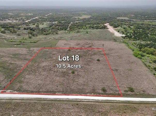 141 Live Oak Mott DR, Goldthwaite, TX 76844