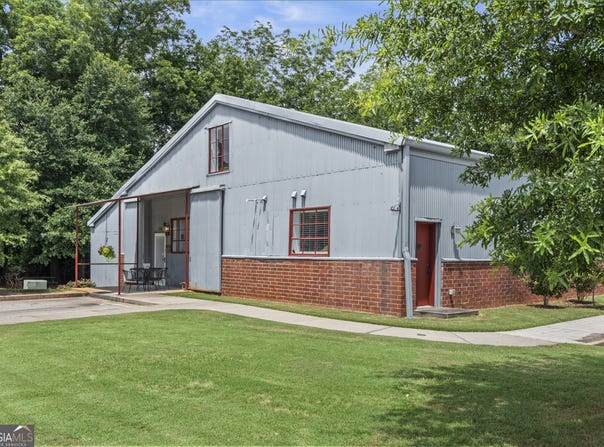 370 Park, Madison, GA 30650