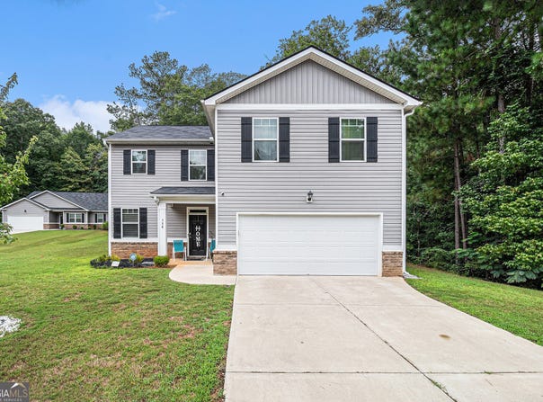 130 Ella Drive, Covington, GA 30016