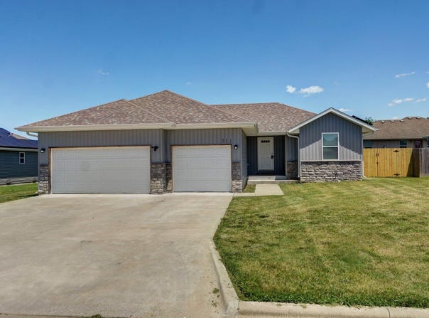 511 Mark Street, Billings, MO 65610