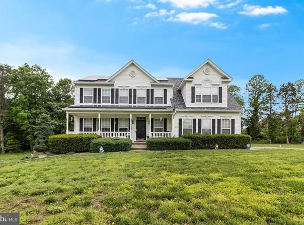 6271 BAYWOOD COURT, HUGHESVILLE, MD 20637