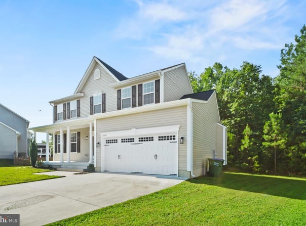 11094 AFFIRMED COURT, RUTHER GLEN, VA 22546