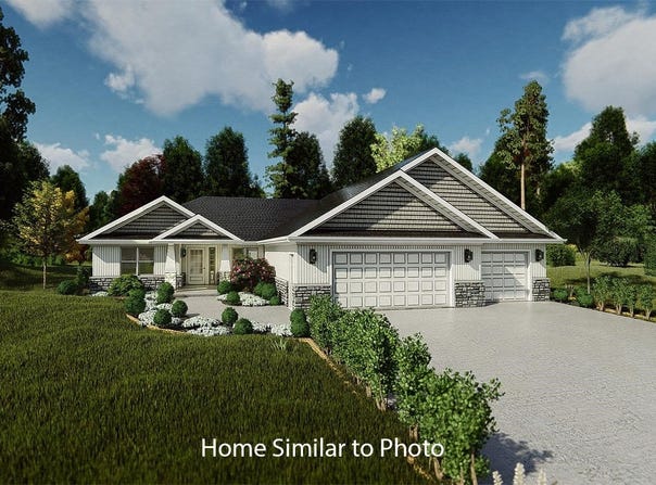 1663 BETTY JEAN Lane, GREEN BAY, WI 54313-0000