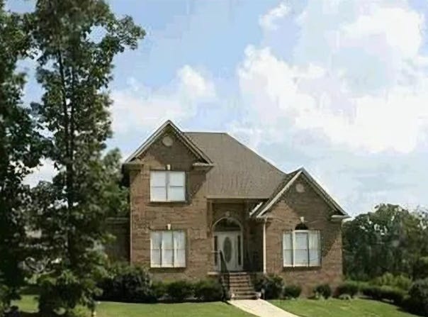 230 LINDAS LOOP, ODENVILLE, AL 35120
