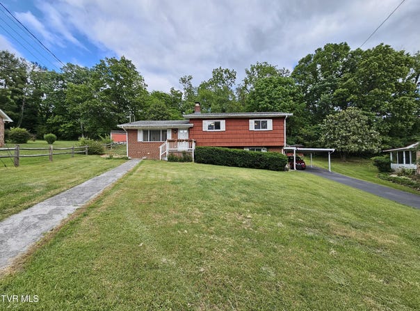 349 Belmont Drive, Bristol, TN 37620