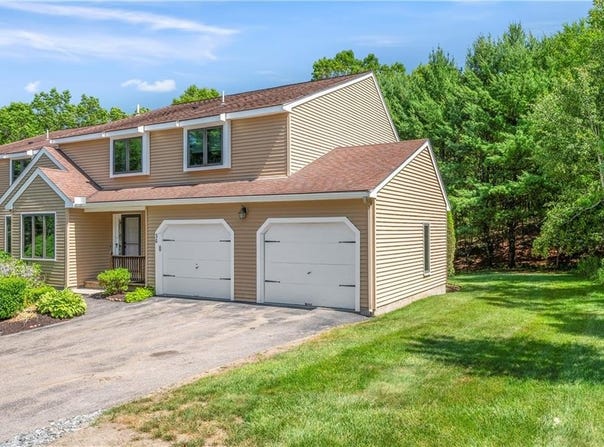 80 Fisher Road, Cumberland, RI 02864