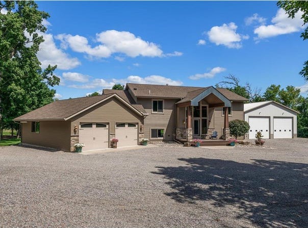 2815 Vega Avenue, Hollywood Twp, MN 55360