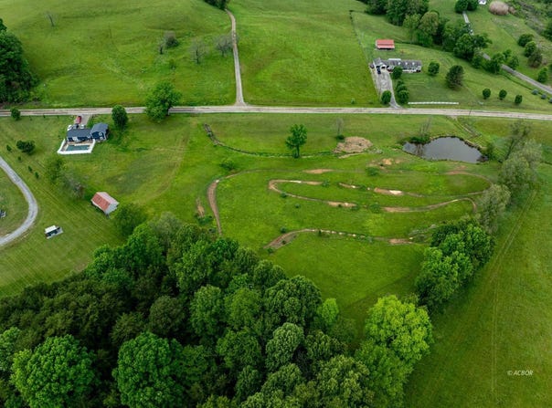 30552 SR 325, Vinton, OH 45686