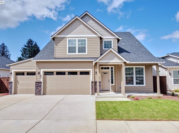 2412 NE 2ND CT, Battle Ground, WA 98604