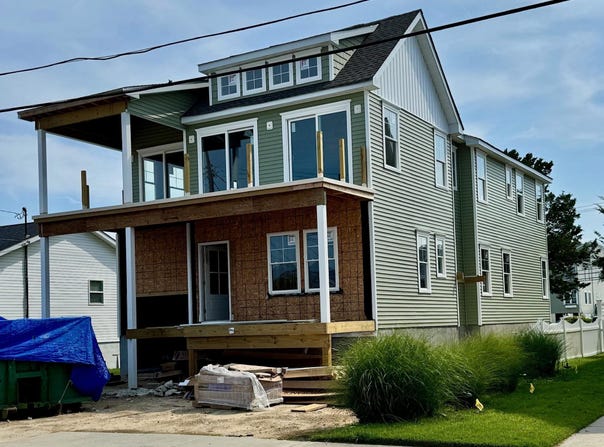 514 W Pine Avenue, North Wildwood, NJ 08260