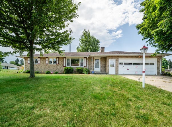 480 Kublick Drive, Benton Harbor, MI 49022
