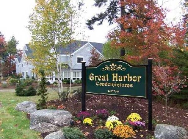 79 East Ridge Road, Southwest Harbor, ME 04679