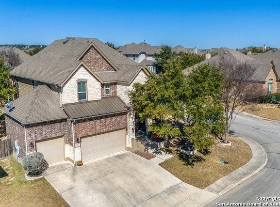 8201 HYACINTH TRCE, Boerne, TX 78015-4494
