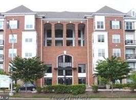 501 HUNGERFORD DRIVE, ROCKVILLE, MD 20850