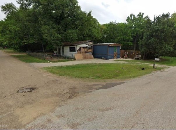 186 Chillacothe Trail, Mabank, TX 75156
