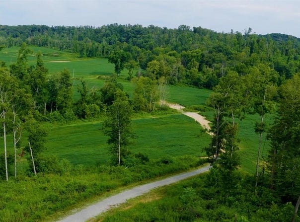 200 Scott Marcum Road, Summersville, KY 42782