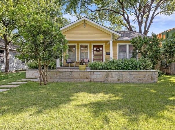 508 E 39th ST, Austin, TX 78751