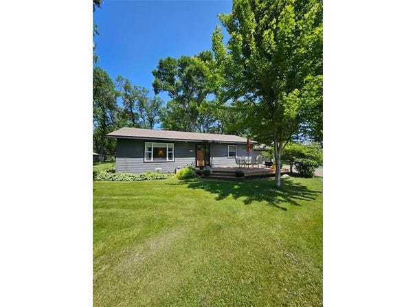 1946 Lake Street E, Osakis, MN 56360