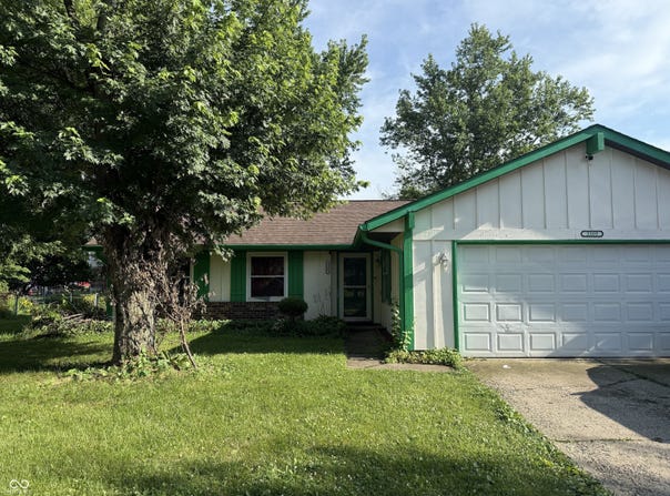 3309 Wedgewood Drive, Indianapolis, IN 46227