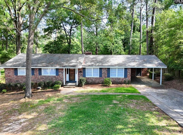 1712 Omarest Drive, Columbia, SC 29210