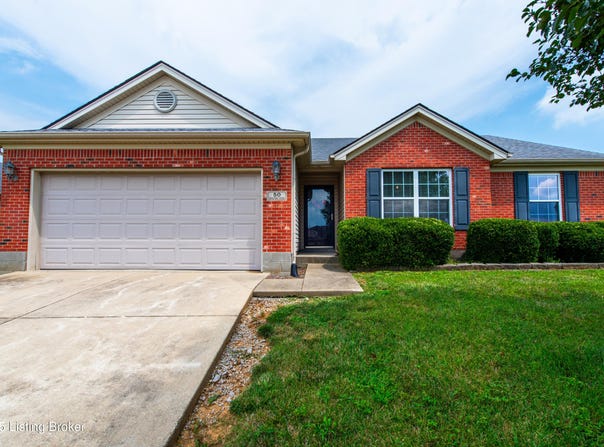 50 Wexford Ct, Shelbyville, KY 40065