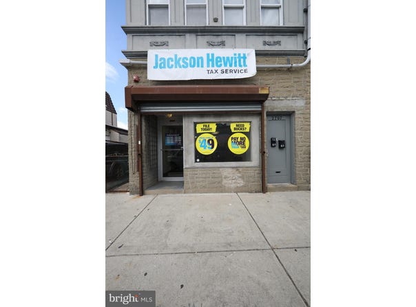 2707 WESTFIELD AVENUE, CAMDEN, NJ 08105