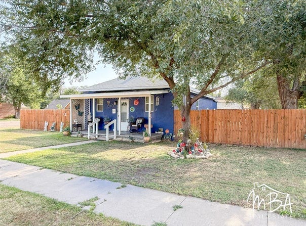 326 N 10th Street, Garden City, KS 67846