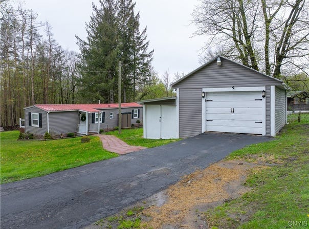750 Mckennan Road, Herkimer, NY 13350