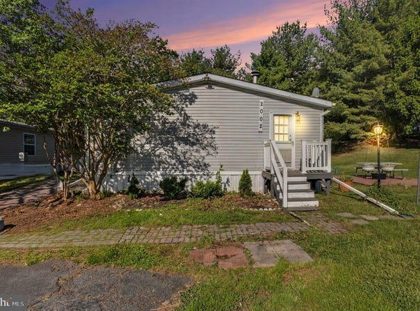 2002 DAVID Drive, EDGEWOOD, MD 21040