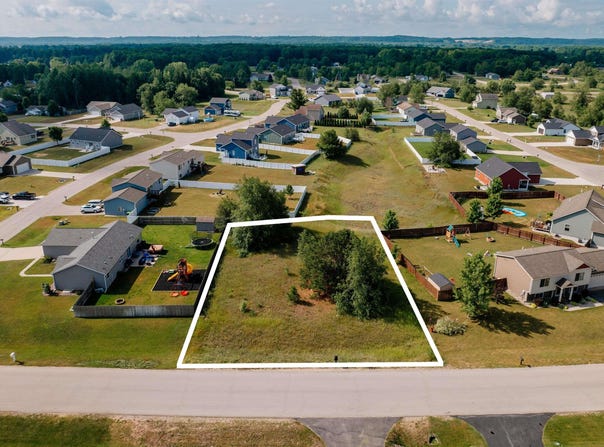 1769 Hansen Circle, Traverse City, MI 49685