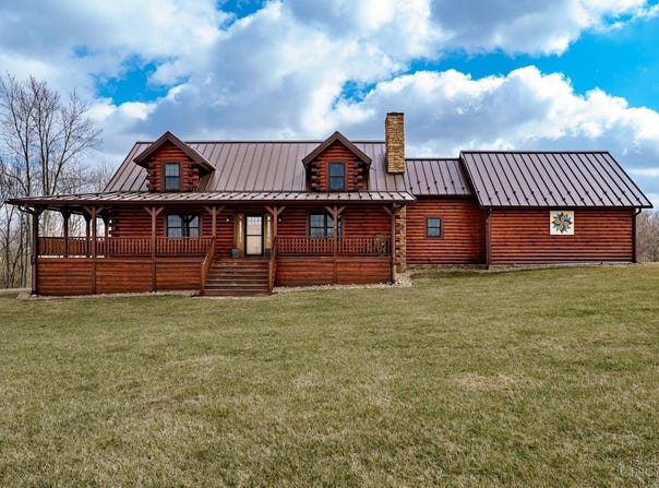 2107 Fork Road, Green Twp, OH 45159