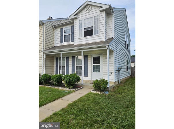 2530 FERNWOOD COURT, WALDORF, MD 20601