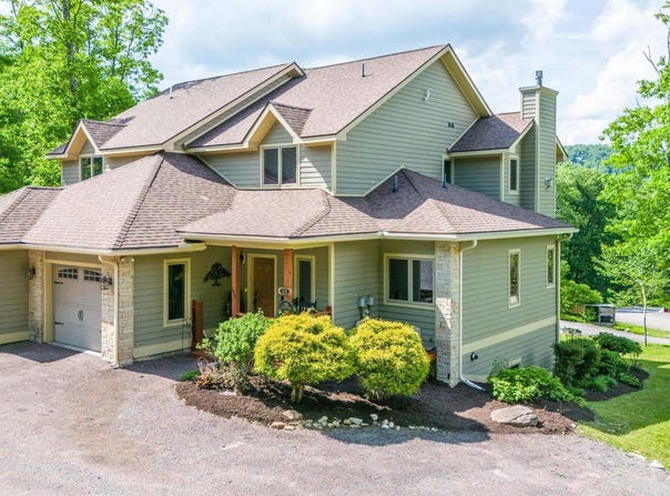308 WINDING TRAIL Lane, OAKLAND, MD 21550