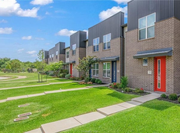 2411 Chinook Way, College Station, TX 77845