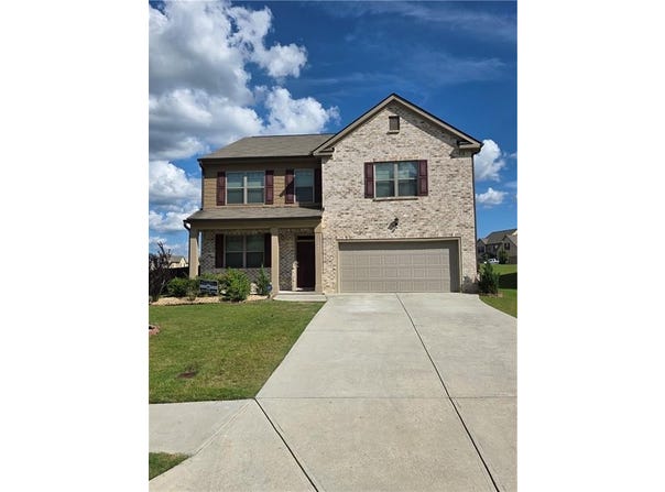 3490 Lilly Brook Drive, Loganville, GA 30052