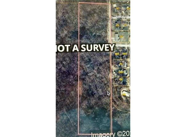 MT Olive, Siloam Springs, AR 72761