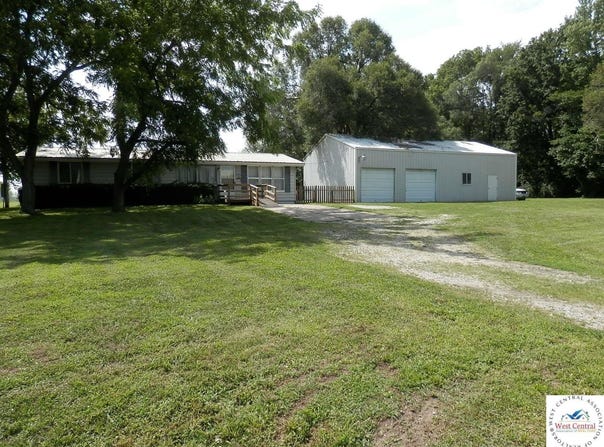 1609 N Ohio, Sedalia, MO 65301