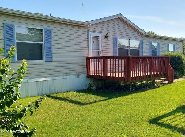 8 Bridle Trail, Lima, OH 45807
